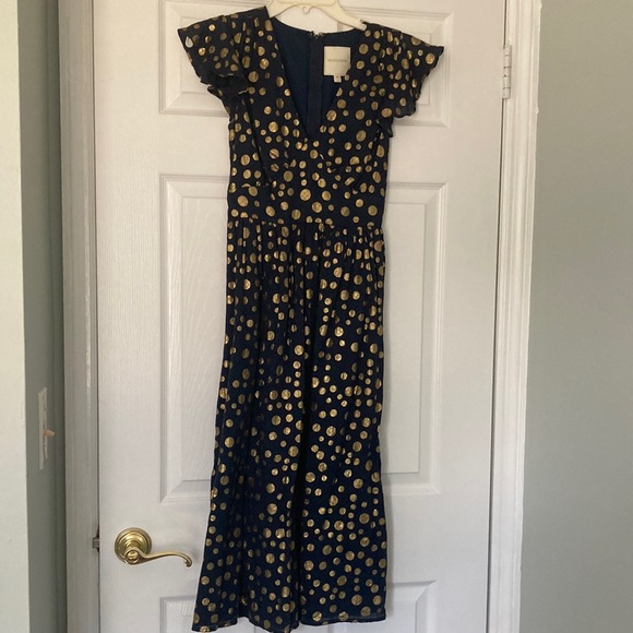 ModCloth Dottie Dress - Picture 1 of 4